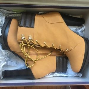 Jennifer Lopez Marky Boots